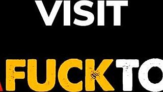 latin milf with huge boobs gets fucked on hidden camera