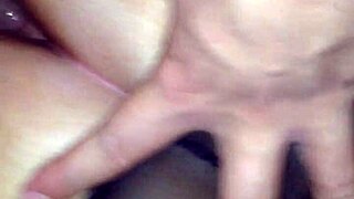 Mexican doggy style sex in the city of Mexico City