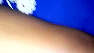 Curvy brunette's big ass caught my eye for wild banging