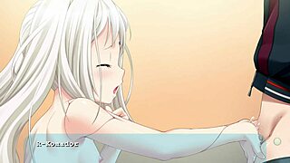 princess x fan disc sex scenes pt3 😏