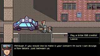 Memoirs of a battle brothel episode 5 quest