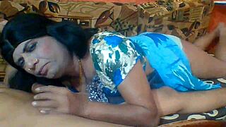 i’m shook, this painful blowjob with whipping hurt so bad but felt wild!