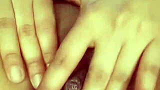 Pussy Splashing Raw Pleasure in Uncensored Homemade Spanish Action