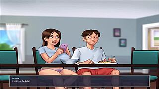 Summer Time Saga Unc Part 12 Fix!