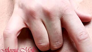 Compilation Juicy Pussy Masturbation Close-Up