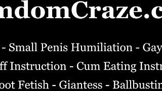 you can't escape my scissorhold