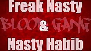 19 yr teen 18+ swallows dick 😈