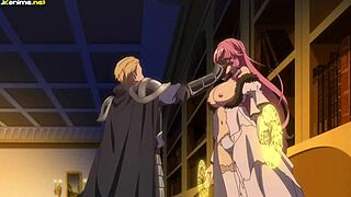 I enjoy Kaifuku 02 anime episode for Katy