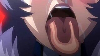 hey, this prison hentai has bound slaves in gangbang humiliation