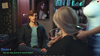 Wife and mother in law engage in bold taboo sex game