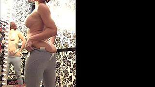 Podcast ep5: married guy slurps bbc at gloryhole