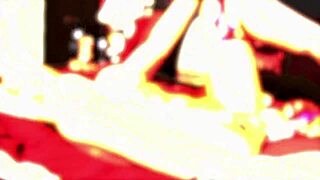 Hot cougar julia ann fucks her juicy pussy and creams her cougar cunt!