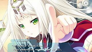 princess x fan disc ep15 with more talking 😊