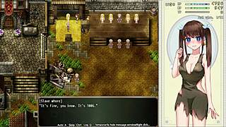 Emma's Alchemist Debt Repayment Story Part 6