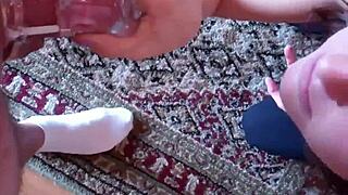 you can't escape my scissorhold