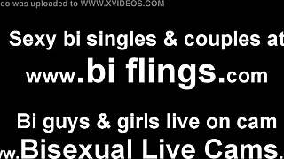 I have a nice big strapon to fuck your ass with in this femdom session 😏