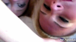 My wife let me fuck her friend