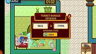 short haunted raven game from hg series