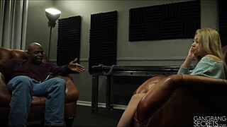 Interview With Asian Mega Slut Gia Dibella