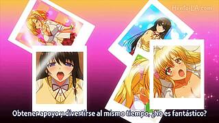 Enkou Namapako Episode 2 Sub Español