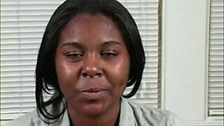 Desperate Amateurs Face Hard Sex in Raw Casting Compilation