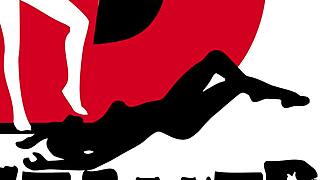 Hey, Watch Blonde Girls Clash in Intense Lesbian Tribadism Fight!  