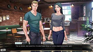 complete gameplay of our red string part eleven