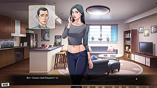 complete gameplay of our red string part eleven