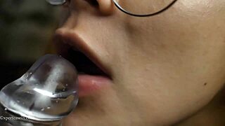 JUST THE BEST BLOWJOB EVER!