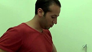 Chubby cougar 4852 gets into steamy action in wild encounter. Things heat up fast!