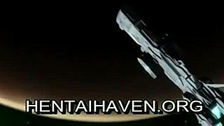 what's happening in prison battleship episode 2-4 with bound slaves?