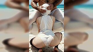 hot nuns sucking and fucking ai sex animation without censorship 3d