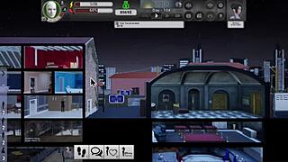 she loves me so much.