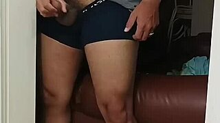 i see stepmother masturbate, going to fuck her pussy