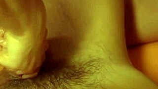 Ever Tried a Lingham Massage for Deep Indian Erotic Arousal?