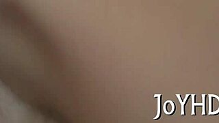 Young girl enjoys rough sex and deep penetration