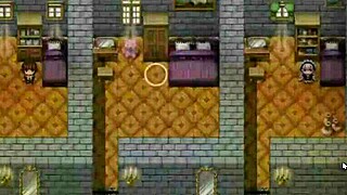 harem in another world hentai game ep 13 best thighjob ever