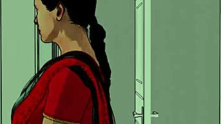 just chilling while indian desi step sister-in-law gets banged by brother-in-law in hot scene