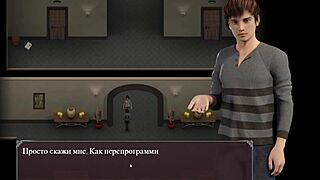 complete gameplay of lust epidemic part 7 with sexy scenes