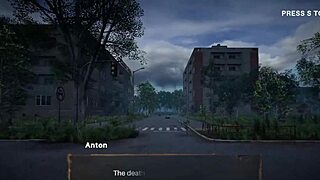 All the sexual content in the Sex Zone