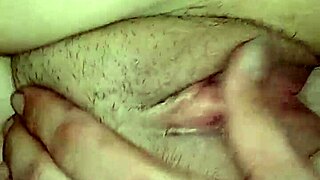 A hot girl gets hard sex in this video