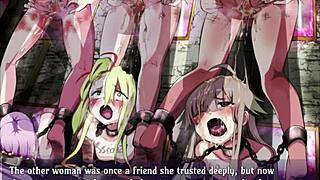 Demons Roots Part 3 Adventure