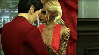 La Reparación Especial 2 Sims 4 18 Español