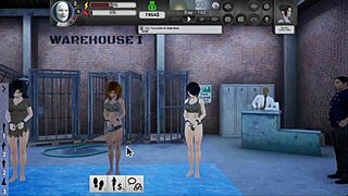 she loves me so much.