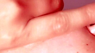 Fuck me hard, I want anal on my tits.