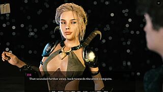 Tales From The Unending Void 147: Another Episode In The Game