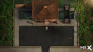 Treasureofnadia Found the Artifact Continue the Passage of E2 72