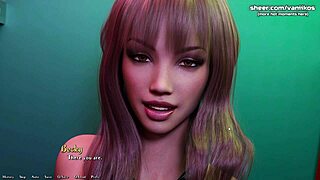 I deepthroat a stranger at college party for cum