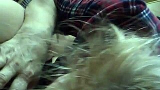 Milf Deepthroats Monster Cock