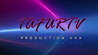 Taboo Ebony Pornstar Bent Over For Young Fucking